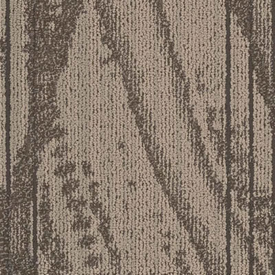 Groove Designer Carpet Tile Swatch