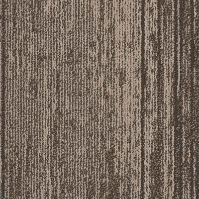 Groove Designer Carpet Tile Swatch