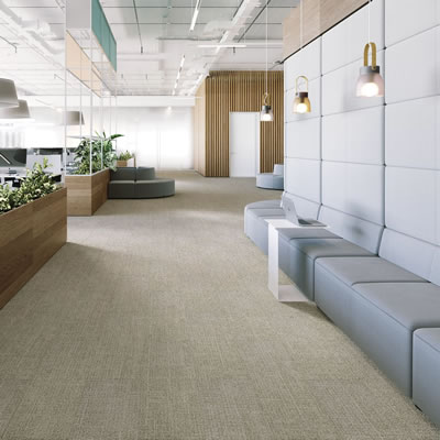 Silence Series Optic Hush Designer Carpet Tiles Product Image Silence Series Optic Hush Designer Carpet Tiles Product Image