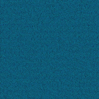 Aqua Designer Carpet Tile Swatch