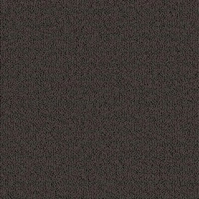 Dark Taupe Designer Carpet Tile Swatch