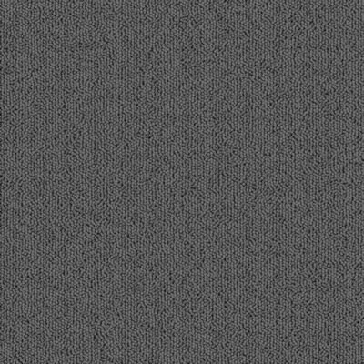 Gull Grey Designer Carpet Tile Swatch