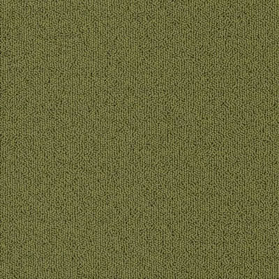 New Leaf Designer Carpet Tile Swatch