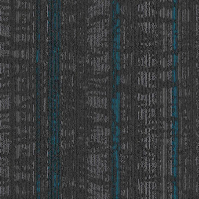 Barista Designer Carpet Tile Swatch