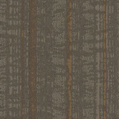 Wood Ash Designer Carpet Tile Swatch