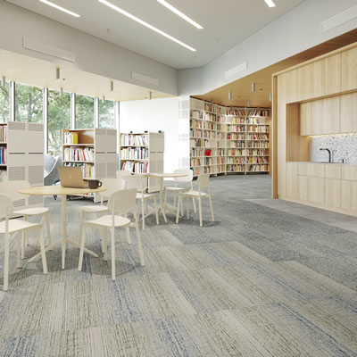 Swell Series Colorcast Designer Carpet Tiles Product Image Swell Series Colorcast Designer Carpet Tiles Product Image