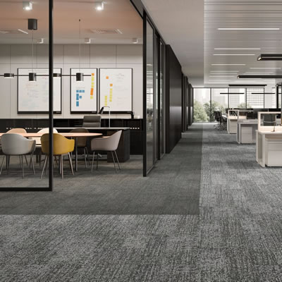 Swell Series Eventide Designer Carpet Tiles Product Image Swell Series Eventide Designer Carpet Tiles Product Image