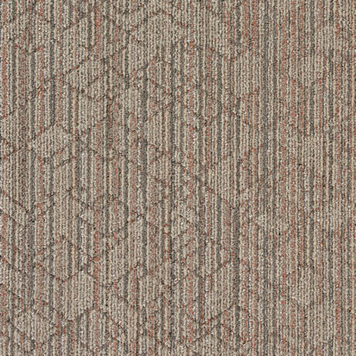 Saturn Milk Designer Carpet Tile Swatch