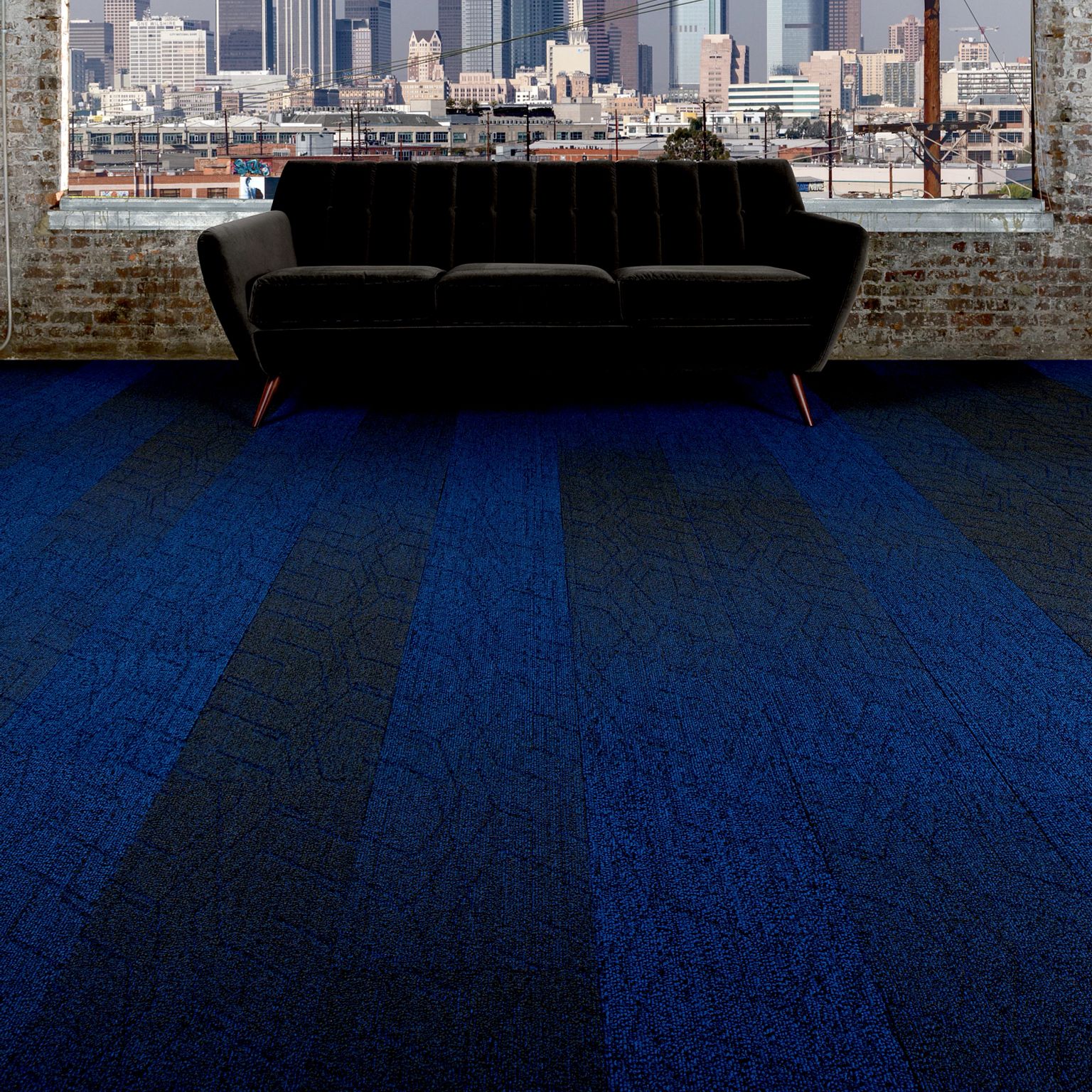 Traction Ave Spatial Fade Designer Carpet Tiles Product Image Traction Ave Spatial Fade Designer Carpet Tiles Product Image