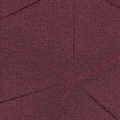 Ember Designer Carpet Tile Swatch