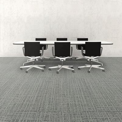Urban Grid Series Mesh Designer Carpet Tiles Product Image Urban Grid Series Mesh Designer Carpet Tiles Product Image