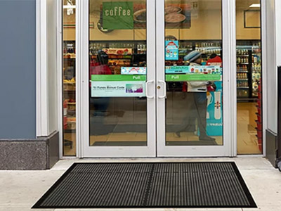 ProLine LP Grid Entry Matting - Product Image ProLine LP Grid Entry Matting - Product Image