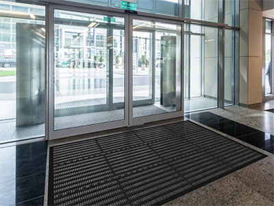 ProLine LP Grid Entry Matting - Product Image ProLine LP Grid Entry Matting - Product Image