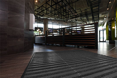 ProLine LP Grid Entry Matting - Product Image ProLine LP Grid Entry Matting - Product Image