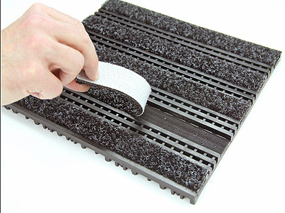 ProLine XL Soil Retention Grid Entry Matting - Product Image ProLine XL Soil Retention Grid Entry Matting - Product Image