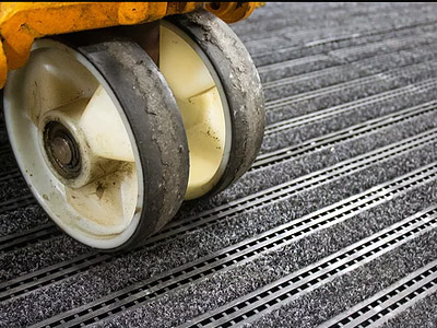 ProLine Grid Entry Matting - Product Image ProLine Grid Entry Matting - Product Image