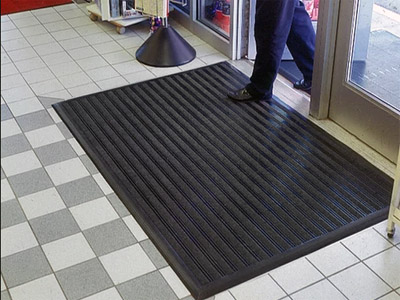 ProLine Grid Entry Matting - Product Image ProLine Grid Entry Matting - Product Image