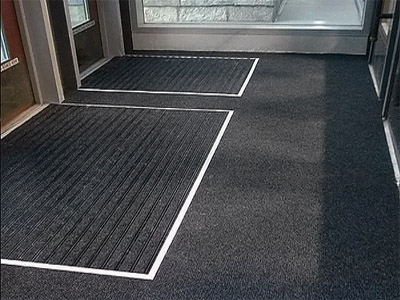 ProLine Grid Entry Matting - Product Image ProLine Grid Entry Matting - Product Image