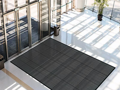 SurePath Grid Entry Matting - Product Image SurePath Grid Entry Matting - Product Image