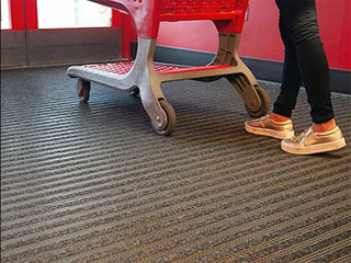 ProLine XL Grid Entry Matting ProLine XL Grid Entry Matting