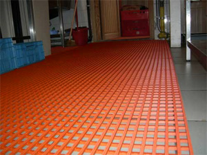 Safety Grid Master Chef - Grease Resistant Drainage Matting - Product Image Safety Grid Master Chef - Grease Resistant Drainage Matting - Product Image