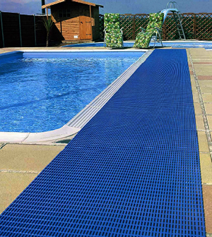 Safety Grid Sport - Wet Area Traction Mat - Indoor Outdoor Drainage Matting - Pool Area Safety Grid Sport - Wet Area Traction Mat - Indoor Outdoor Drainage Matting - Pool Area