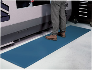 Safety Volt Smooth - High Voltage Industrial Workplace Safety Mats - Product Usage Safety Volt Smooth - High Voltage Industrial Workplace Safety Mats - Product Usage