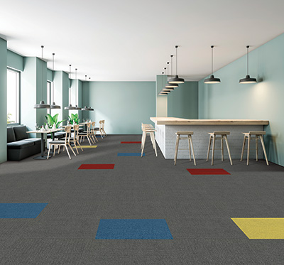 Dura-Lock Accents Carpet Tile - Product Image Dura-Lock Accents Carpet Tile - Product Image