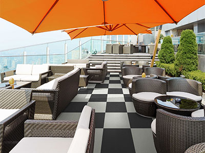 Dura-Lock Contempo Carpet Tile - Product Image Dura-Lock Contempo Carpet Tile - Product Image