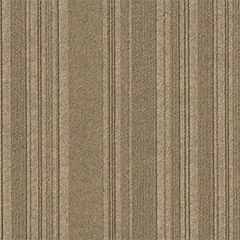 Dura-Lock Couture Carpet Tile - Chestnut Color Swatch