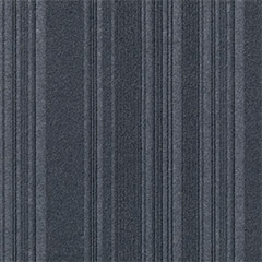 Dura-Lock Couture Carpet Tile - Denim Color Swatch