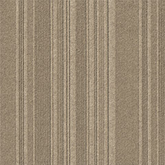 Dura-Lock Couture Carpet Tile - Taupe Color Swatch