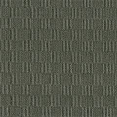 Dura-Lock Crochet Carpet Tile - Olive Color Swatch