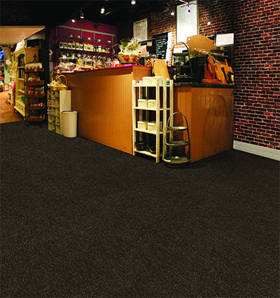 Dura-Lock Cutting-Edge Carpet Tile - Product Image Dura-Lock Cutting-Edge Carpet Tile - Product Image