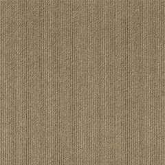 Dura-Lock Cutting Edge Carpet Tile - Chestnut Color Swatch