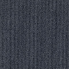 Dura-Lock Cutting Edge Carpet Tile - Denim Color Swatch