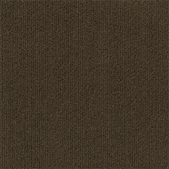 Dura-Lock Cutting Edge Carpet Tile - Mocha Color Swatch
