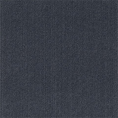Dura-Lock Cutting Edge Carpet Tile - Ocean Blue Color Swatch