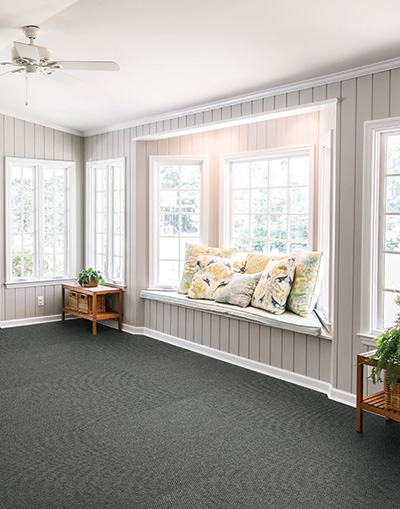 Dura-Lock Distinction Carpet Tile - Product Image Dura-Lock Distinction Carpet Tile - Product Image
