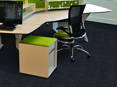 Dura-Lock Distinction Carpet Tile - Product Image Dura-Lock Distinction Carpet Tile - Product Image