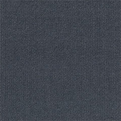 Dura-Lock Distinction Carpet Tile - Denim Color Swatch