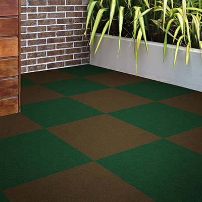 Grizzly Grass Carpet Tile - Product Image Grizzly Grass Carpet Tile - Product Image