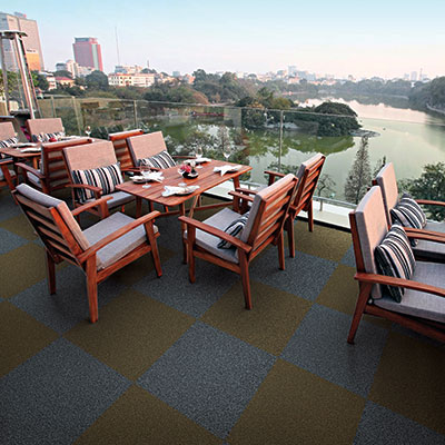 Grizzly Grass Carpet Tile - Product Image Grizzly Grass Carpet Tile - Product Image