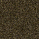 Grizzly Grass Turf Tile - Brown Color Swatch