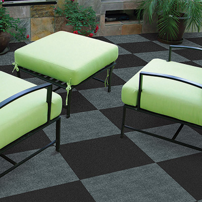 Dura-Lock Hatteras Carpet Tile - Product Image Dura-Lock Hatteras Carpet Tile - Product Image