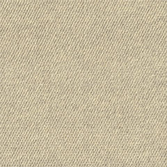 Dura-Lock Hatteras Carpet Tile - Ivory Color Swatch