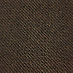 ToughTile Euro Commercial Floormat Tile Brown Color Swatch