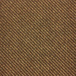 ToughTile Euro Commercial Floormat Tile Caramel Brown Color Swatch
