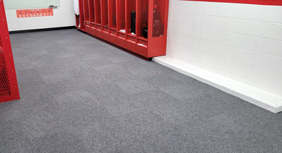 ToughTile Ultra Commercial Floormat Tiles - Product Image ToughTile Ultra Commercial Floormat Tiles - Product Image