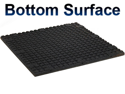 Compression King Rubber Gym Flooring Product Image Compression King Rubber Gym Flooring Product Image